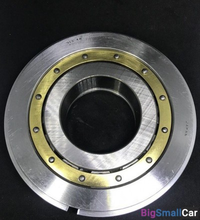 Подшипник вала первичного Hyundai HD170 4322574000 - купить Батайске