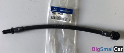 Шланг пгу Hyundai HD120 418716A200 - купить Батайске