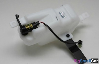 Бачок стеклоомывателя Hyundai HD 78 983005H112 - купить Батайске
