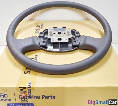 Колесо рулевое Hyundai HD72 HD78 561005K000TH