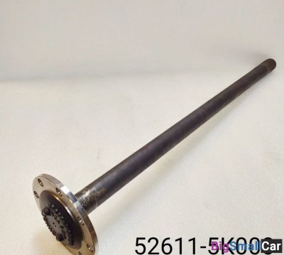 Полуось заднего моста Hyundai HD65 526115K000 - купить Батайске