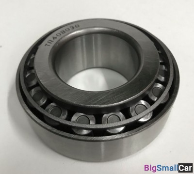 Подшипник ступицы передней Hyundai HD 5170362010 - купить Батайске