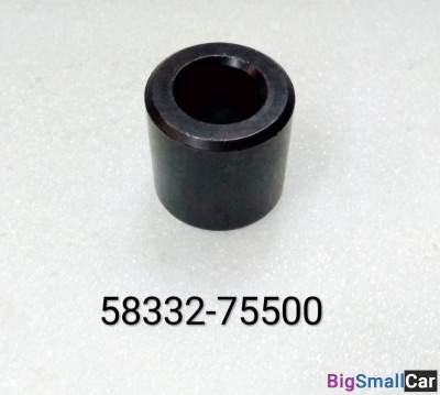 Ролик тормозной колодки Hyundai HD170 5833275500 - купить Батайске