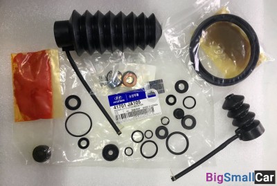 Рем комплект пгу Hyundai HD170 41701JA105 - купить Батайске