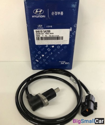 Датчик ABS задний правый Hyundai 946105A200 - купить Батайске