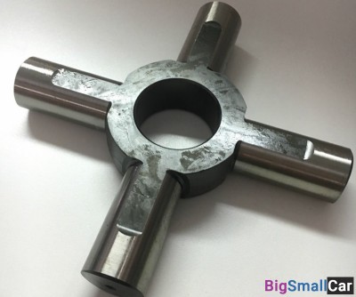 Крестовина редуктора HD160 - HD1000 QD53518T00120 - купить Батайске