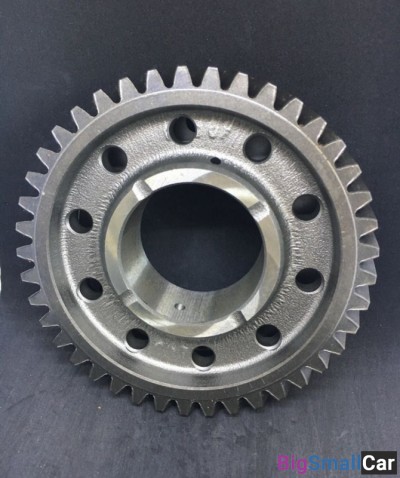 Шестерня 1й передачи Втор.вал StarexH-1 4325049710 - купить Батайске