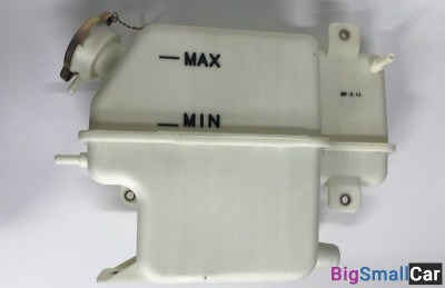 Расширительный бачок Hyundai 253607C000 - купить Батайске