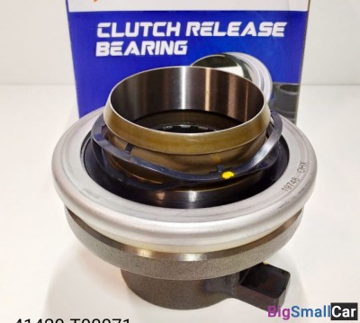 Муфта сцепления Hyuundai HD500 41420T00071 - купить Батайске