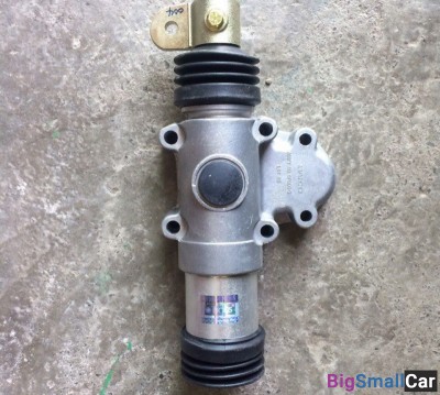 Кулиса D6AB Hyundai Gold 43431P12035 - купить Батайске