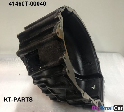 Корпус трансмиссии Hyundai HD65 HD78 41460T00040 - купить Батайске