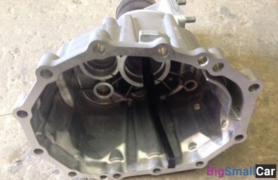 Корпус МКПП задняя часть Porter2 4315047050 - купить Батайске