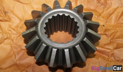 Сателит редуктора Hyundai Universe 5351174010 - купить Батайске