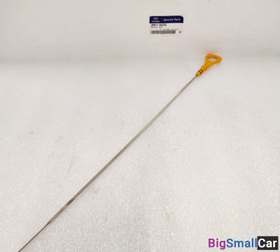 Щуп маслянный Hyundai Porter-2 266114A210 - купить Батайске