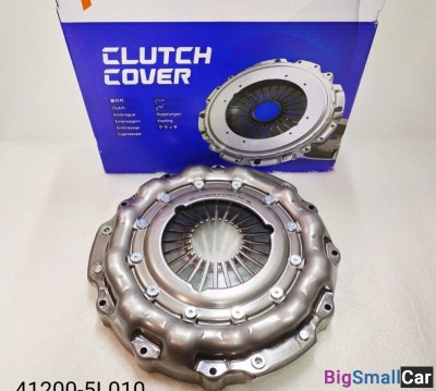 Корзина сцепления Hyundai D4GA HD78 412005L010 - купить Батайске