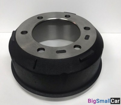 Тормозной Барабан Hyundai HD120 5176162002 - купить Батайске