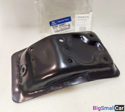 Кронштейн амортизат переднего Hyundai 543825H001 - купить Батайске