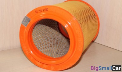 Фильтр воздушный Hyundai HD72 281305H002 - купить Батайске