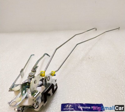 Механизм замка Правой двери HD78 813205H000 - купить Батайске