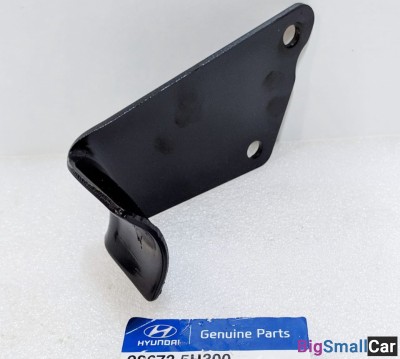 Кронштейн глушителя Hyundai HD 286735H300 - купить Батайске