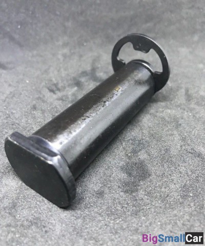 Палец ролик торм колодки зад HD170/500 5834776000 - купить Батайске