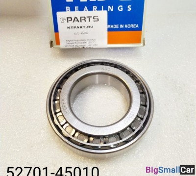 Подшипник ступицы Hyundai HD78 5270145010 - купить Батайске