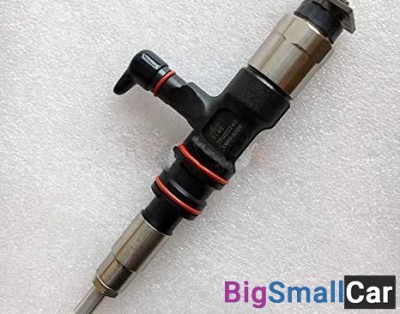 Форсунка Hyundai HD78 HD65 HD120 3380052000 - купить Батайске