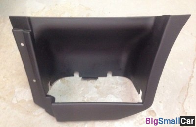 Панель подножки левая Hyundai HD78 869205K001 - купить Батайске