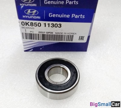 Подшипник маховика Hyundai HD120 0K85011303 - купить Батайске