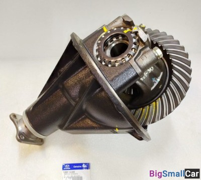 Редуктор (в сборе) HD35 530005L600 - купить Батайске