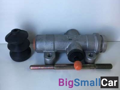 Цилиндр сцепления главный Hyundai HD500 416007C100 - купить Батайске