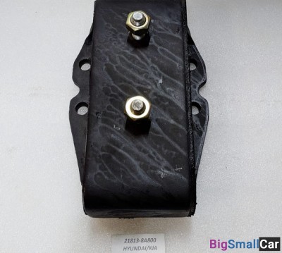 Подушка двигателя задняя Hyundai HD500 - купить Батайске