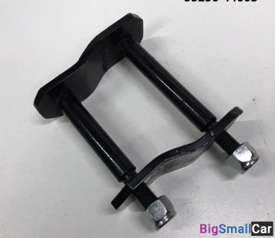 Серьга рессоры Hyundai Porter1 2 5525044003 - купить Батайске