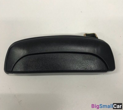 Ручка двери наружняя левая Hyundai 826504B00 - купить Батайске