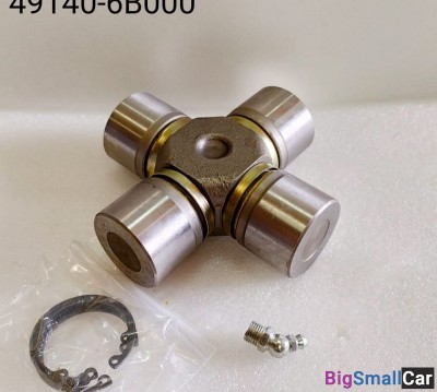 Крестовина карданного вала Hyundai HD120 491406B00 - купить Батайске