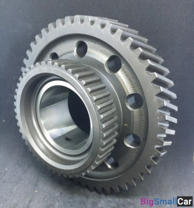 Шестерня задней передачи Starex H1 4323249700 - купить Батайске