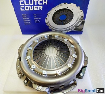 Корзина сцепления Hyundai D4DD 412005H000 - купить Батайске