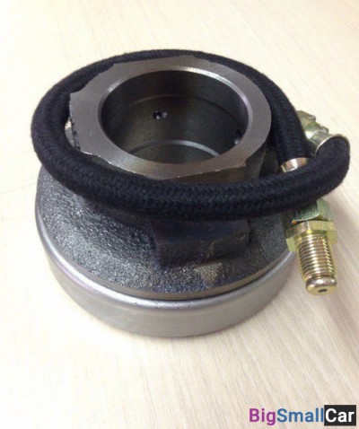 Подшипник выжимной Hyundai HD120 qwgk87V165110 - купить Батайске