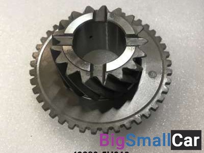 Шестерня кпп 5-й передачи HD78 432805H010 - купить Батайске