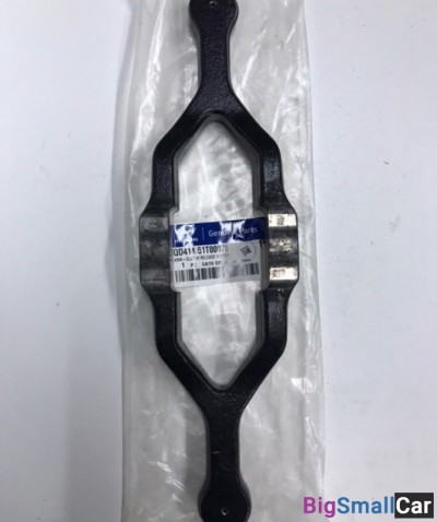 Вилка сцепления Hyundai HD78 D4GA QD41451T00070 - купить Батайске