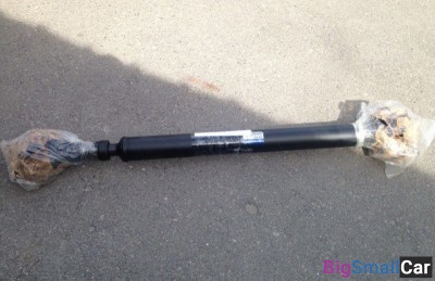 Карданный вал Hyundai HD120 491006A622 - купить Батайске