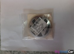 Эмблема крышки багажника VW passat b5 (96 )) chrom. 3B5853630FDY - купить Батайске