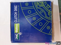 Диск сцепления VALEO PHC - купить Батайске