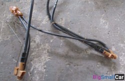 Насос топливный (16 Система подачи топлива) 16111184427