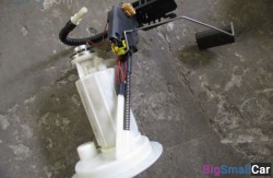 Насос топливный n54 (16 Система подачи топлива) 16147373523 - купить Батайске