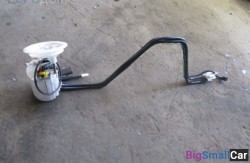 Насос топливный м54 (16 Система подачи топлива) 16146765824 - купить Батайске