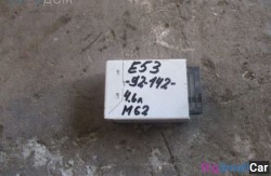 Блок эбу системы rdc м62 4.6 (36 Колёса с шинами) 36146759023 - купить Батайске