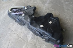 Бензобак (16 Система подачи топлива) 16117268031 - купить Батайске