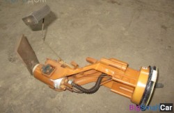 Насос топливный (16 Система подачи топлива) 16116755043 - купить Батайске