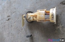 Датчик уровня наполнения прав. (16 Система подачи топлива) 16116755043 - купить Батайске